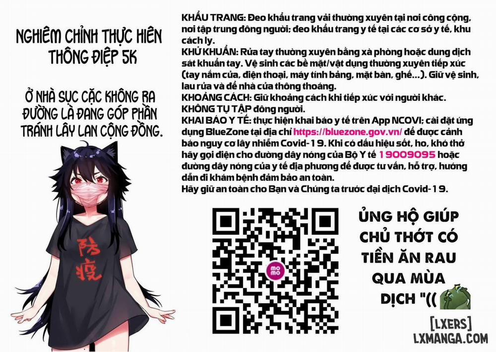 Morning Person Oneshot trang 0