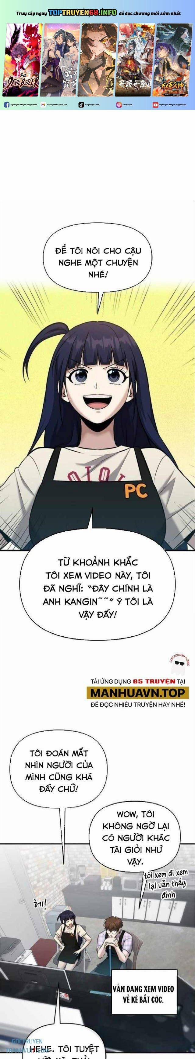 Một Anh Hùng Giỏi Mọi Thứ 25 trang 0