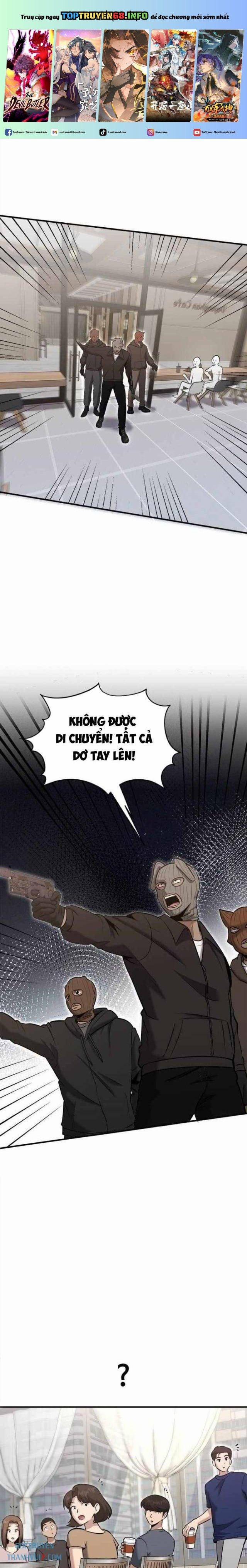 Một Anh Hùng Giỏi Mọi Thứ 29 trang 0