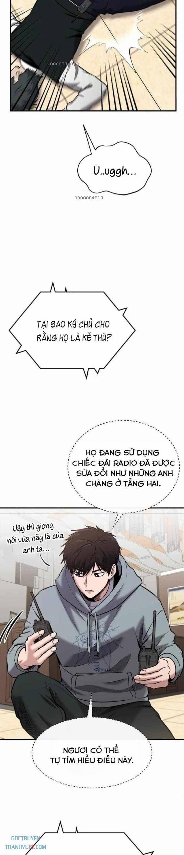 Một Anh Hùng Giỏi Mọi Thứ 31 trang 1