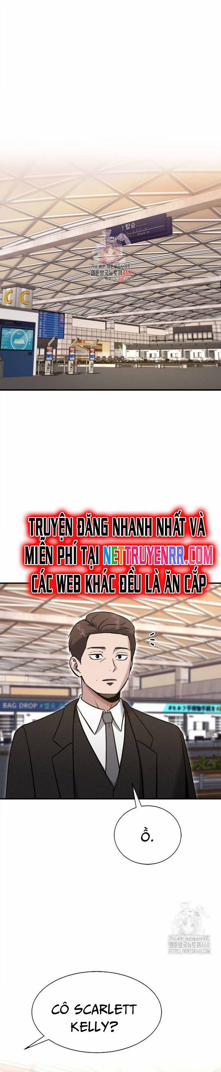 Một Anh Hùng Giỏi Mọi Thứ 37 trang 1