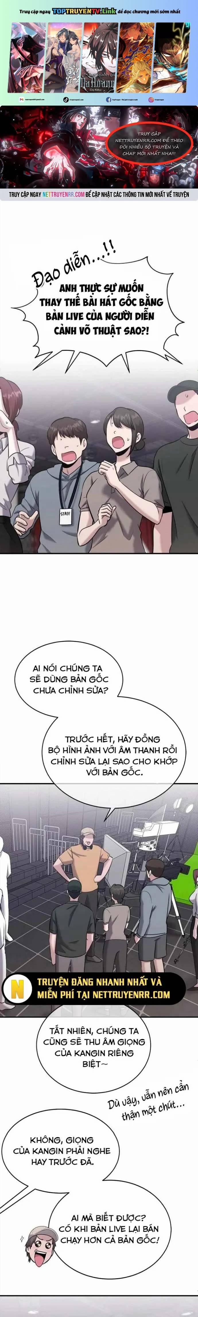Một Anh Hùng Giỏi Mọi Thứ 41 trang 0