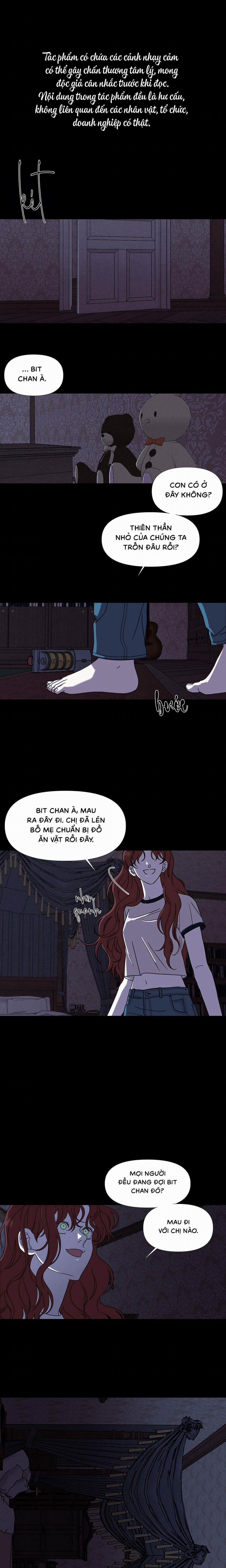 Một Chút Điên Dại 24 trang 0
