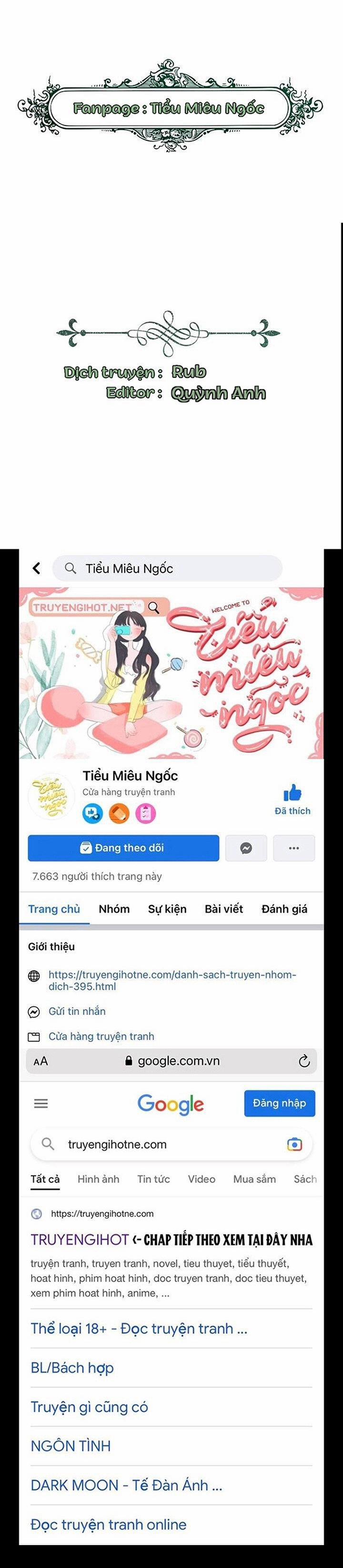 Một Đêm Không Bóng 79 trang 0