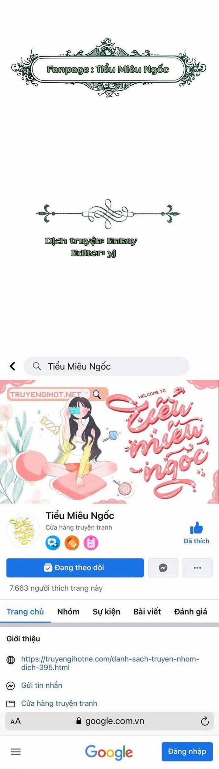 Một Đêm Sâu Đậm Của Adeline 58 trang 0
