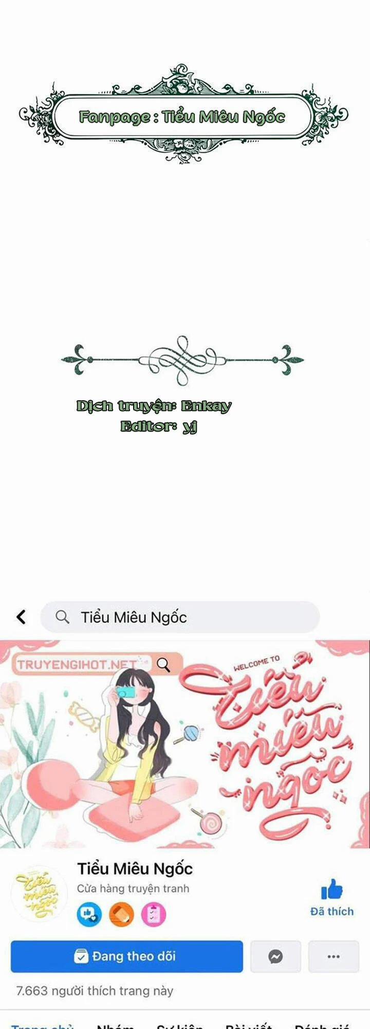 Một Đêm Sâu Đậm Của Adeline 62 trang 0