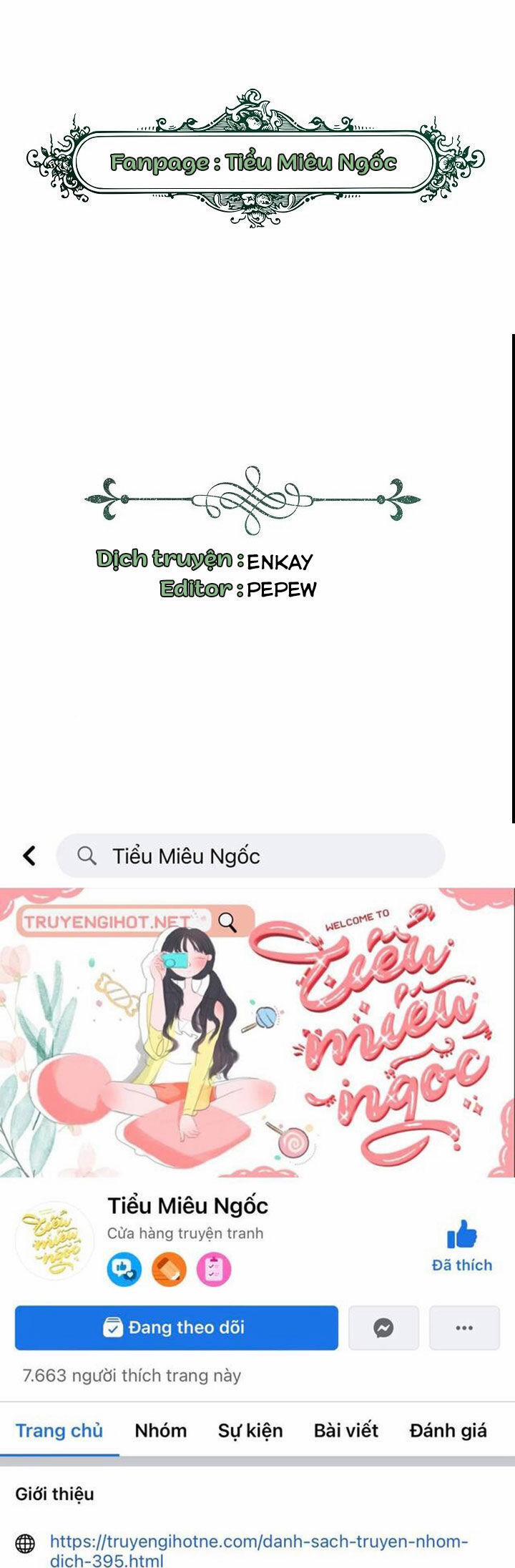 Một Đêm Sâu Đậm Của Adeline 70 trang 0