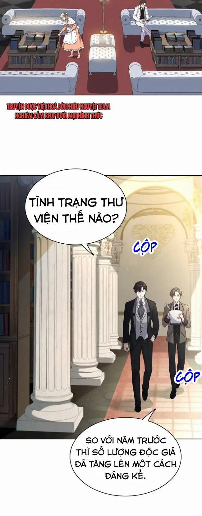 Một Đêm Với Hoàng Đế 18 trang 1