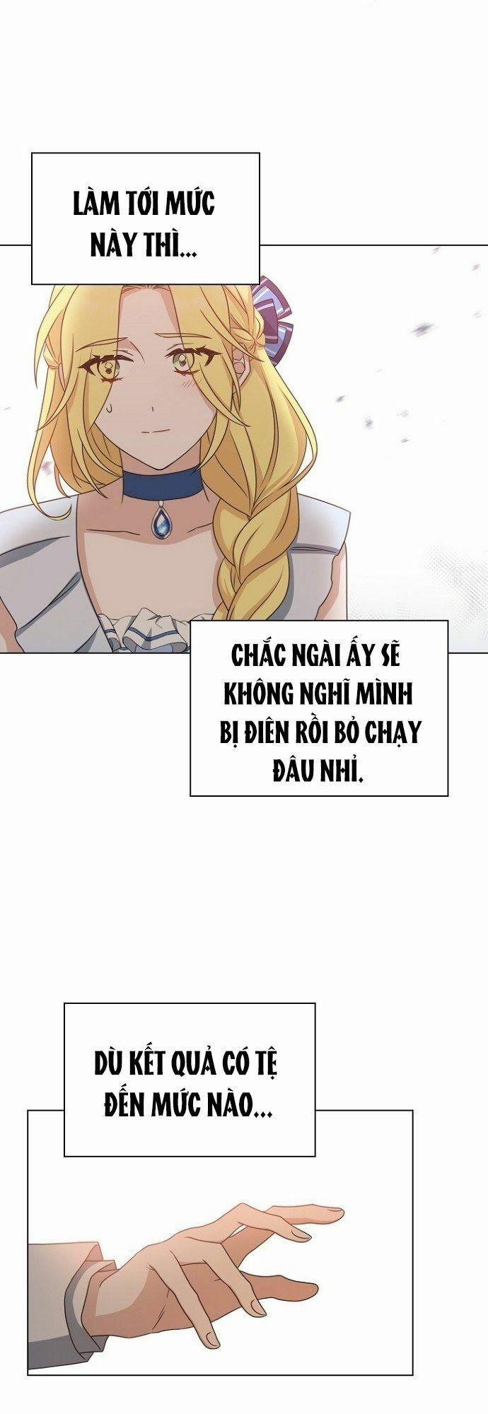 Một Đêm Với Hoàng Đế 21.2 trang 0