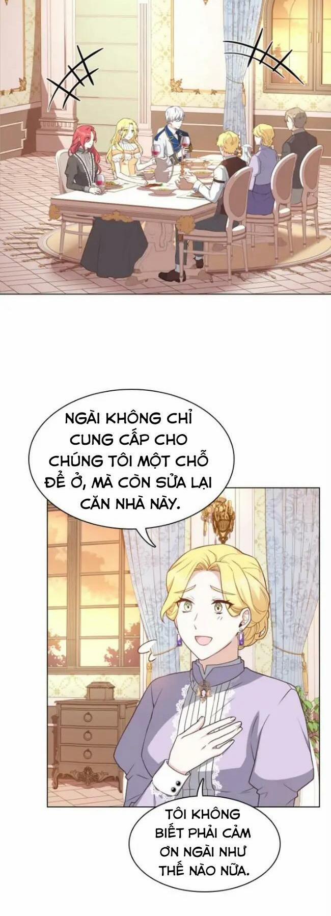 Một Đêm Với Hoàng Đế 31 trang 1