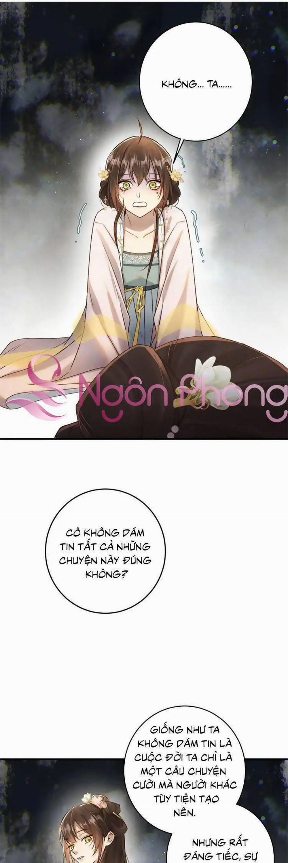 Một Ngàn Lần Thử Giết Chết Nam Chính 42 trang 1