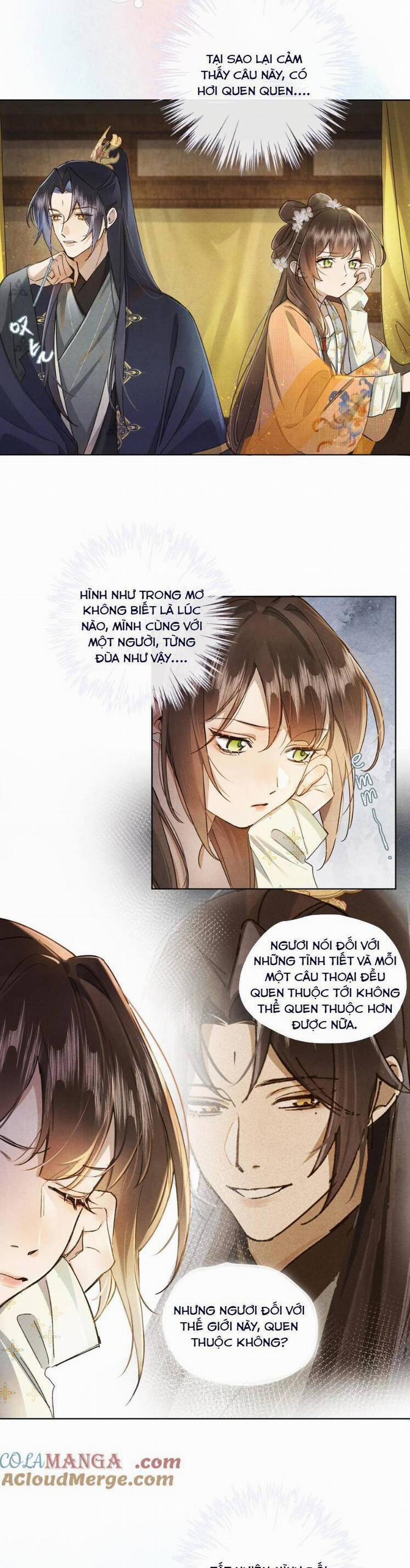 Một Ngàn Lần Thử Giết Chết Nam Chính 57 trang 1