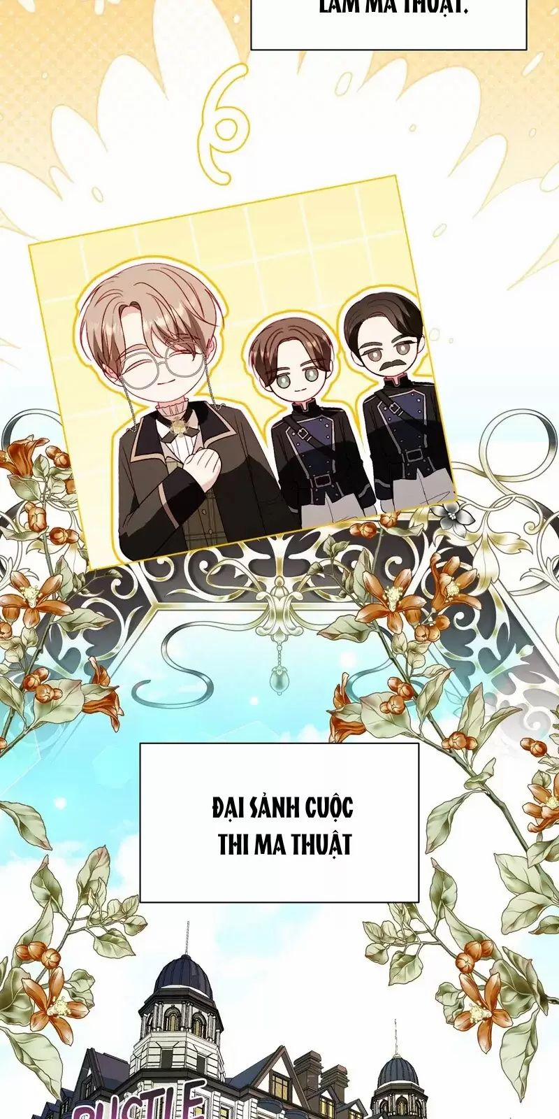 Một Ngày Nọ Bỗng Dưng Cha Xuất Hiện 68 trang 1