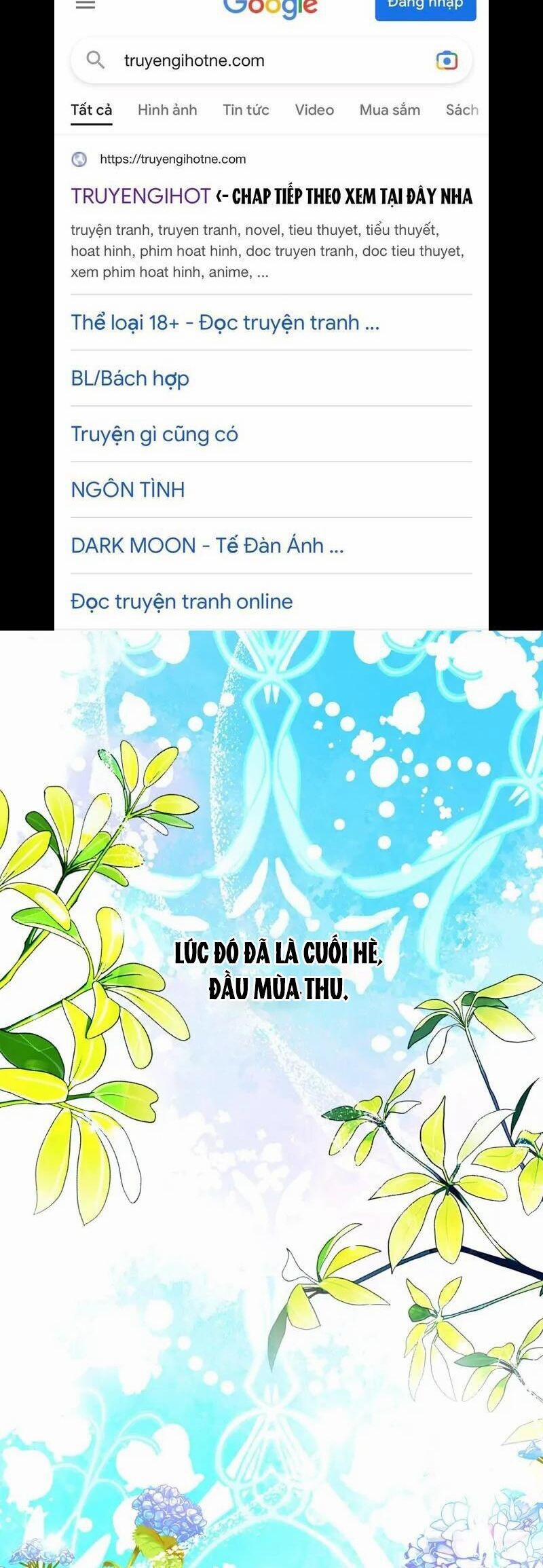 Một Ngày Nọ Cha Bỗng Dưng Xuất Hiện 40 trang 1