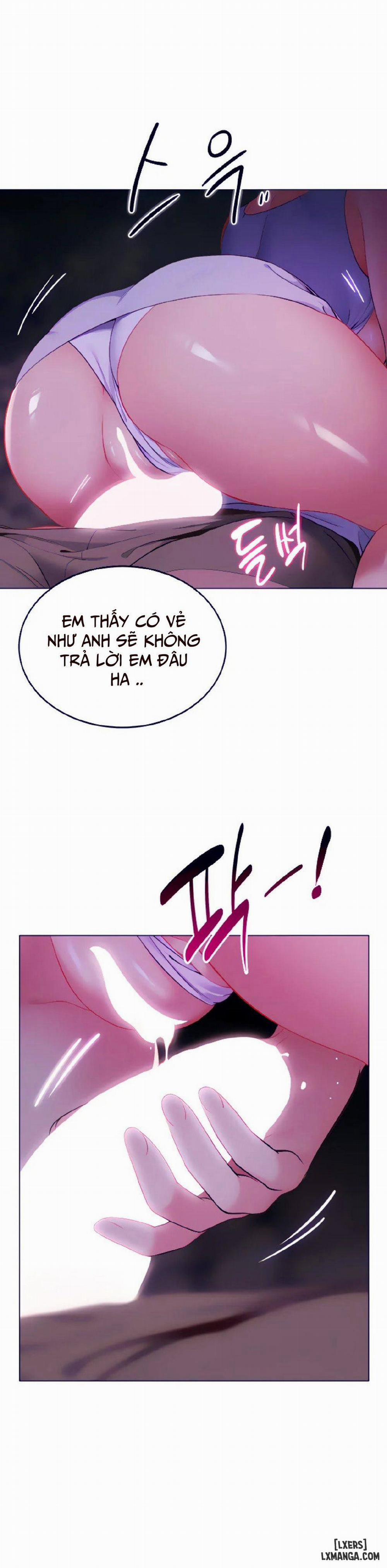 Một ngày tốt lành để "dựng lều" 10 trang 1
