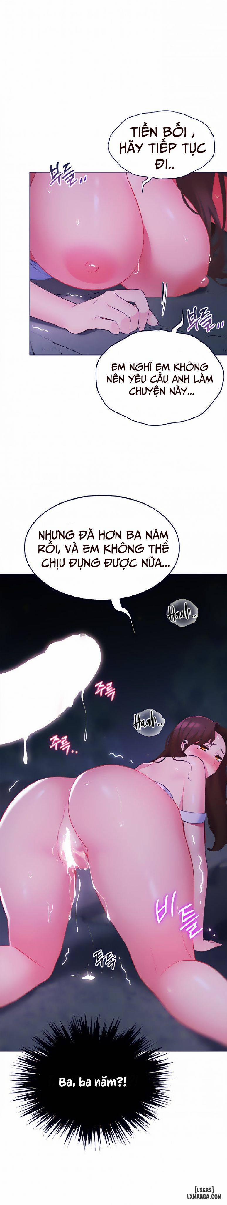 Một ngày tốt lành để "dựng lều" 13 trang 0