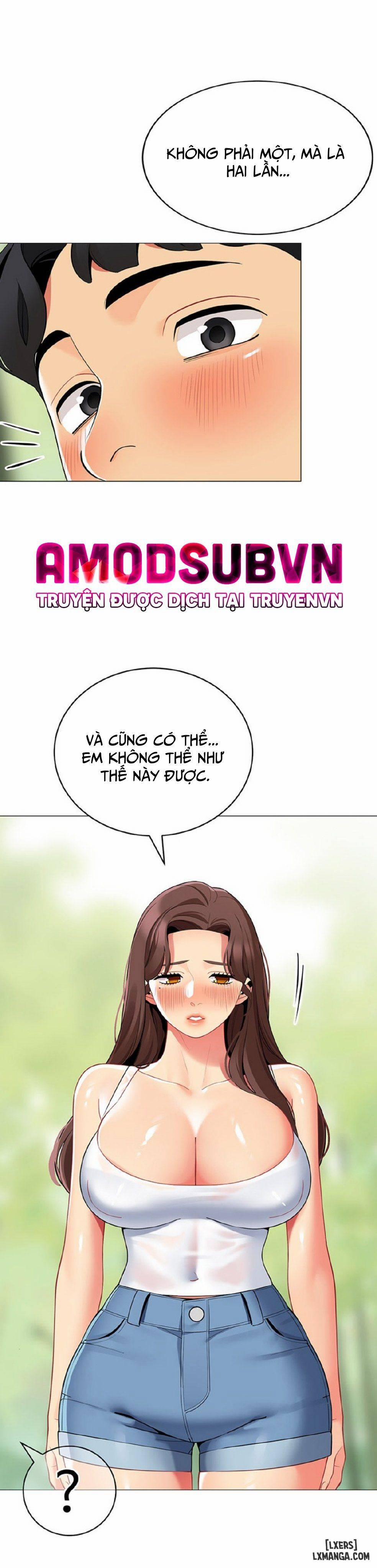 Một ngày tốt lành để "dựng lều" 33 trang 0