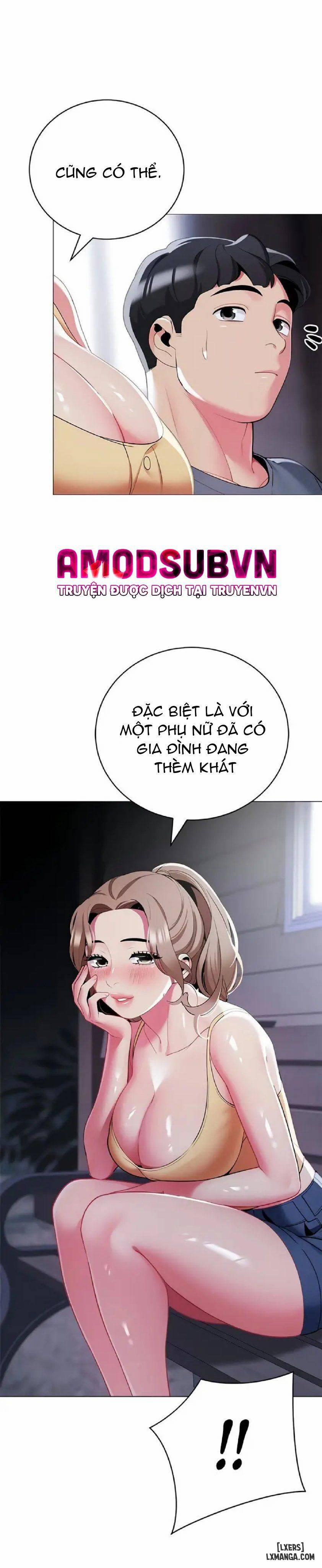 Một ngày tốt lành để "dựng lều" 34 trang 1