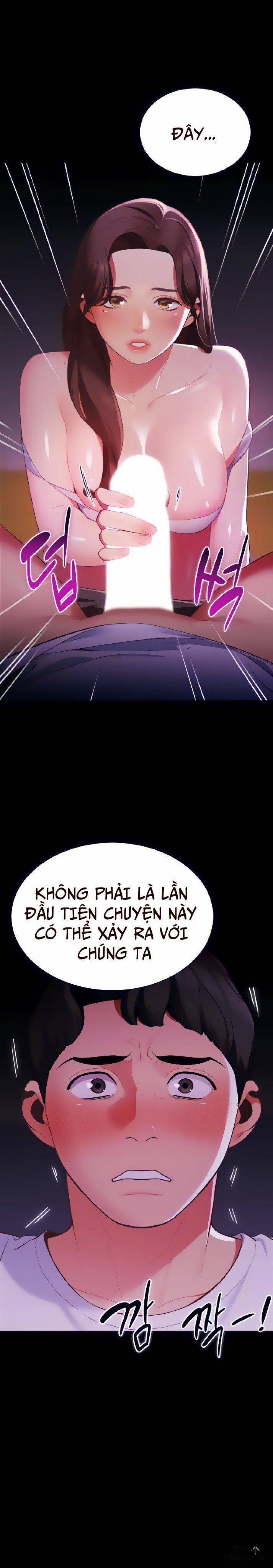 Một ngày tốt lành để "dựng lều" 7 trang 1