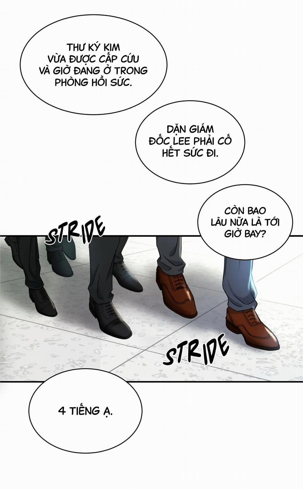 Một nhân cách khác 13 trang 1