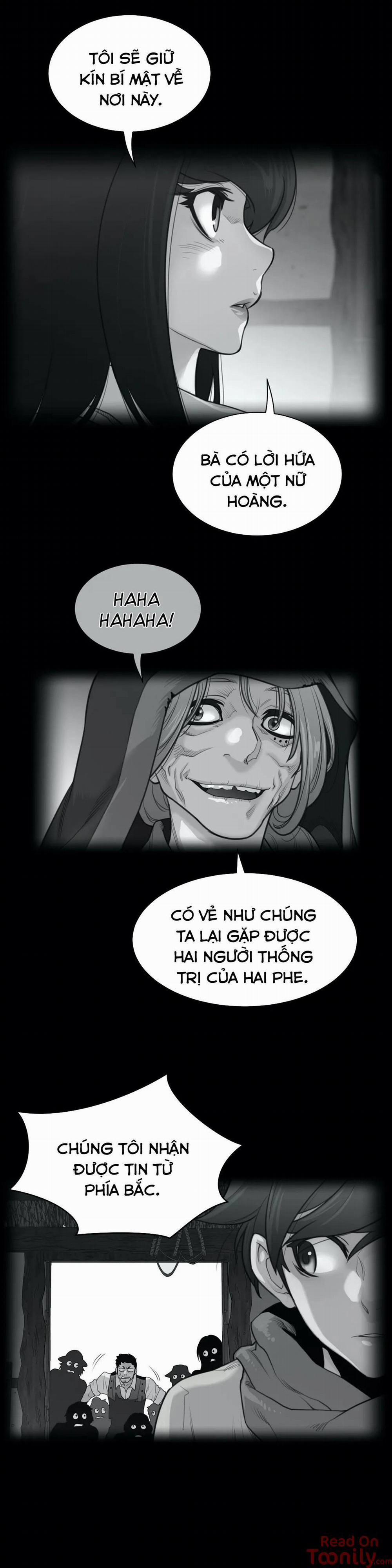 Một Nửa Hoàn Hảo 116 trang 1