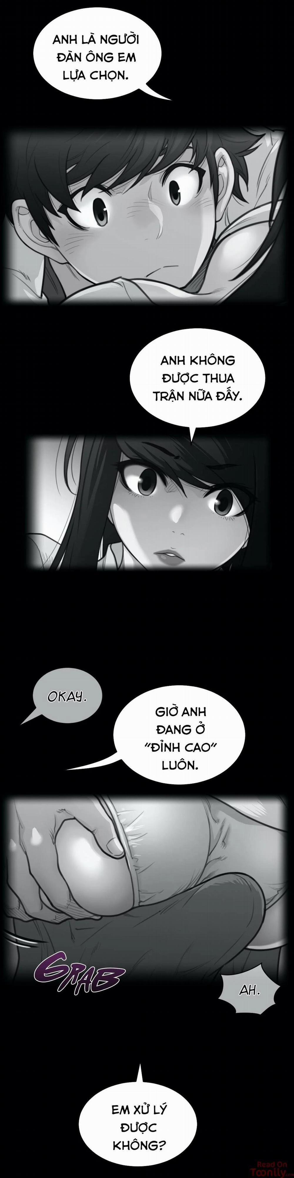 Một Nửa Hoàn Hảo 126 trang 1