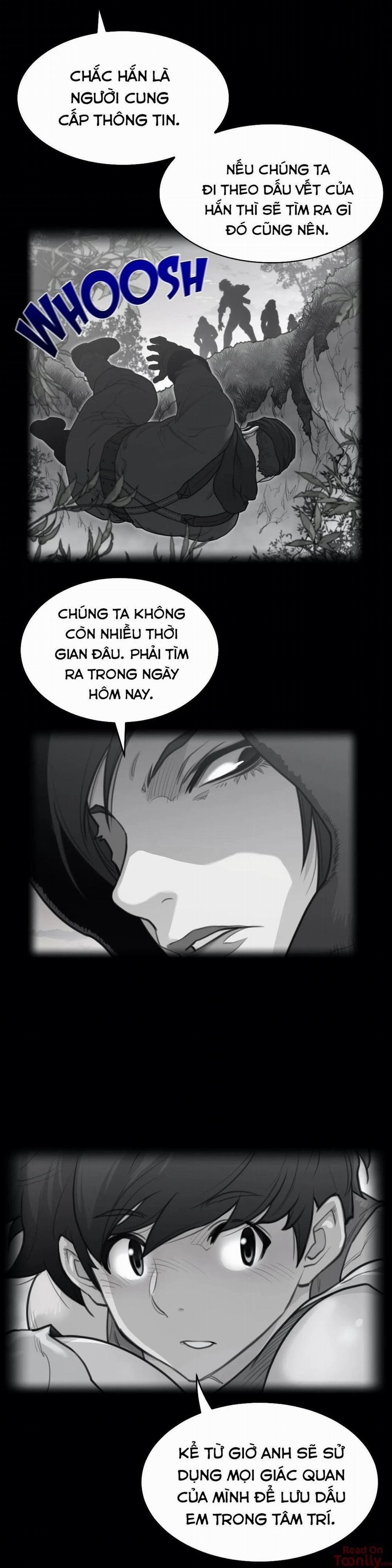 Một Nửa Hoàn Hảo 127 trang 1