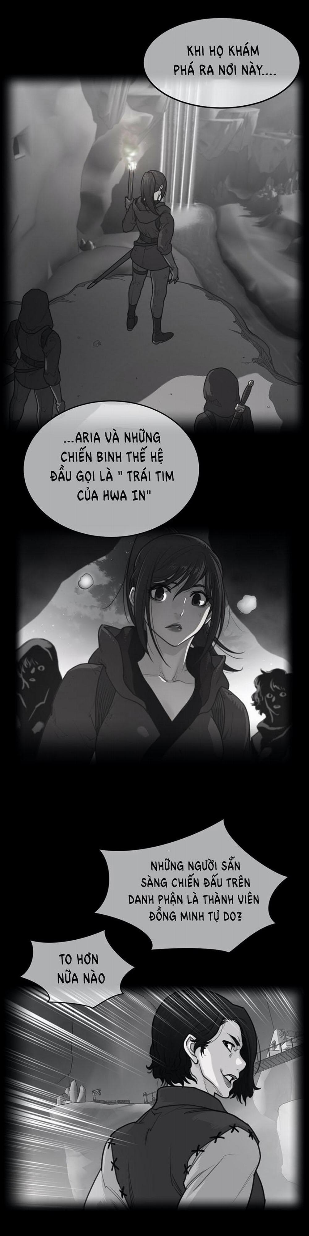Một Nửa Hoàn Hảo 148 trang 1