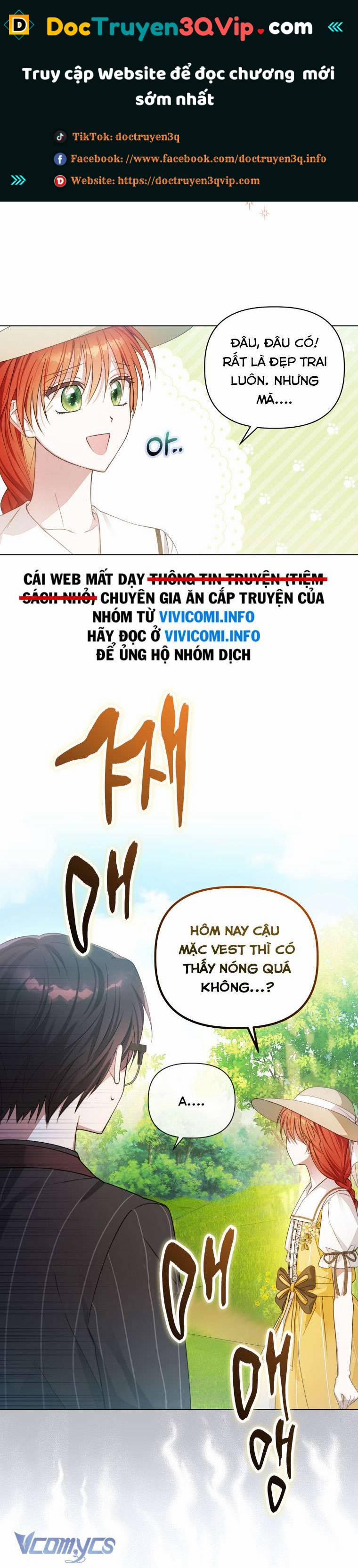Mọt Sách Là Bạo Quân 5 trang 0