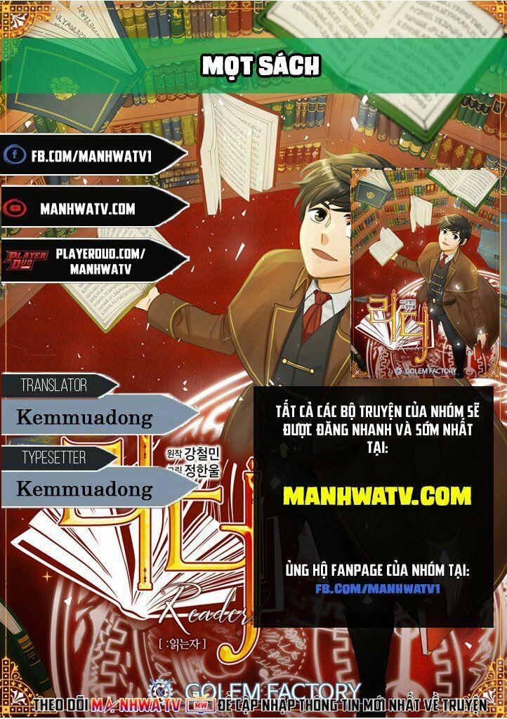 Mọt Sách 1 trang 0