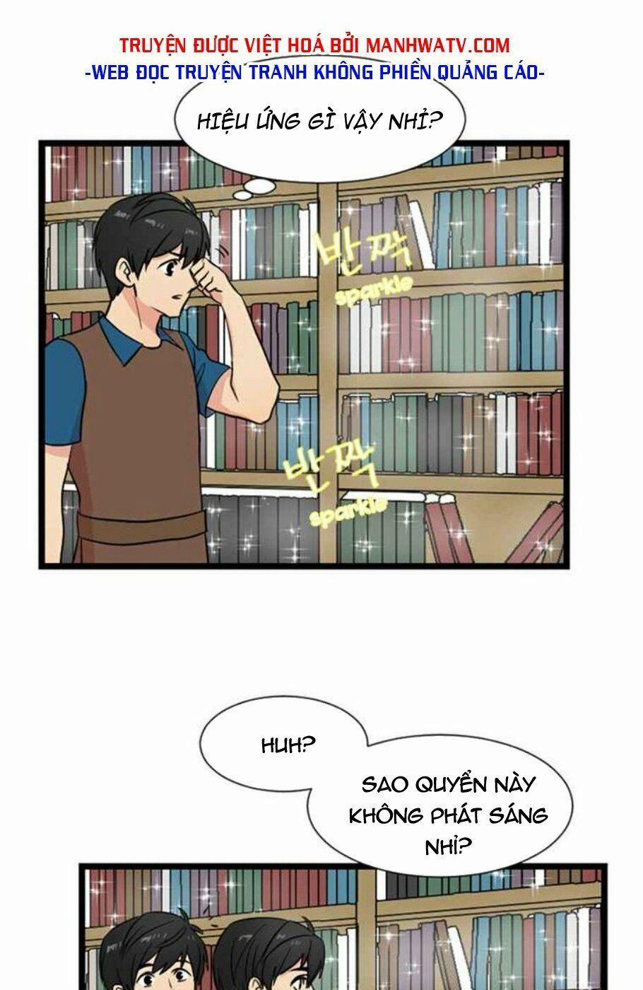 Mọt Sách 4 trang 1