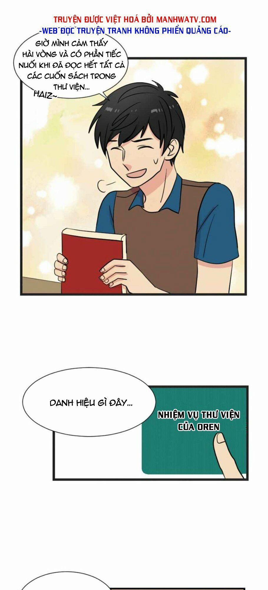 Mọt Sách 6 trang 1
