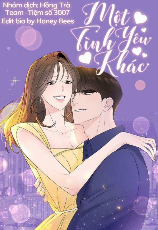 Một Tình Yêu Khác 10 trang 0