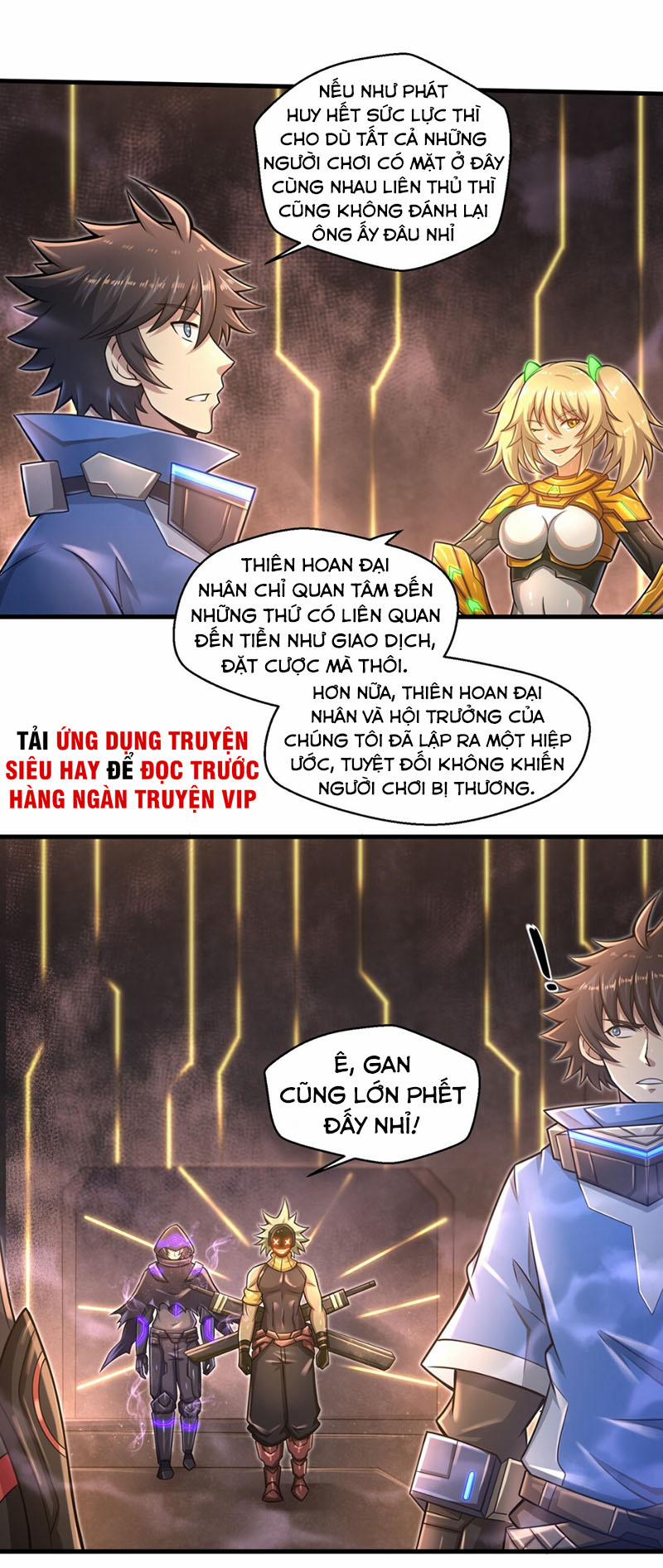 Một Trăm Triệu Điểm 20 trang 1