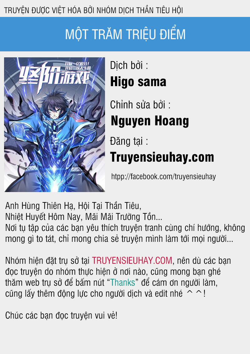 Một Trăm Triệu Điểm 4 trang 0