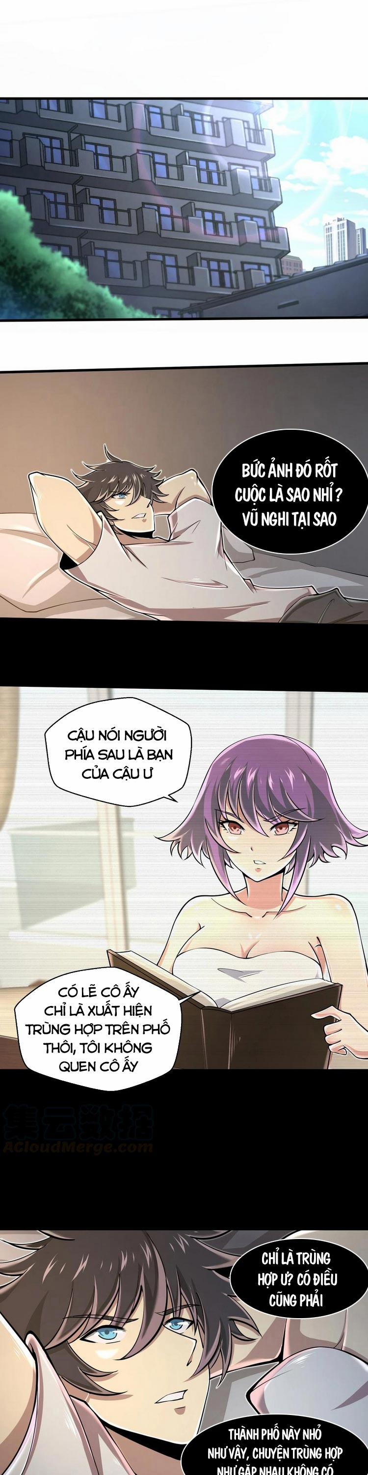 Một Trăm Triệu Điểm 73 trang 1