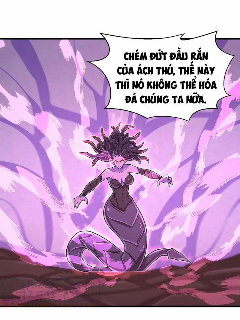 Một Trăm Triệu Điểm 91 trang 1