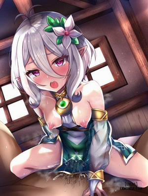 Đọc truyện tranh Mother Fucker Doushi! Docchi o Okashite mo