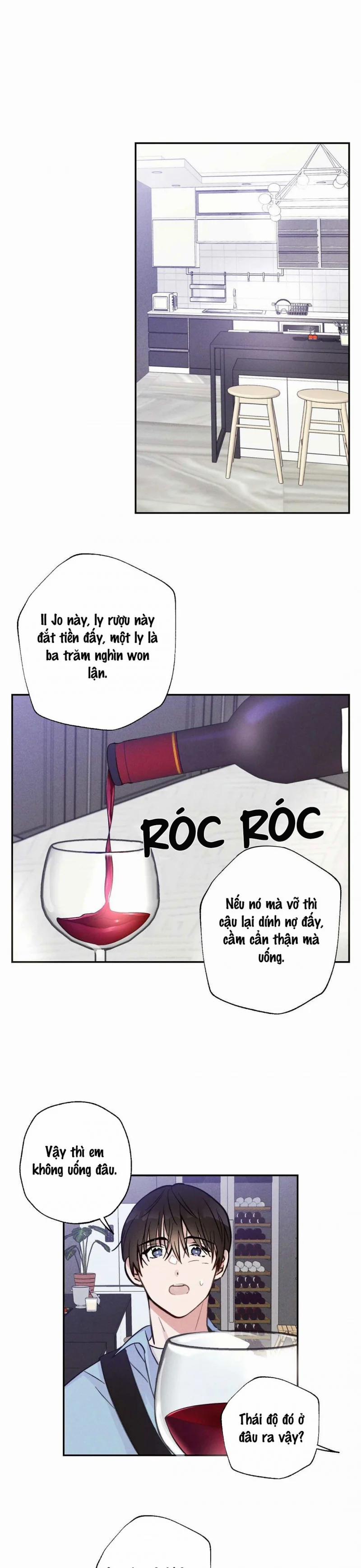 Mưa Bão 10 trang 1