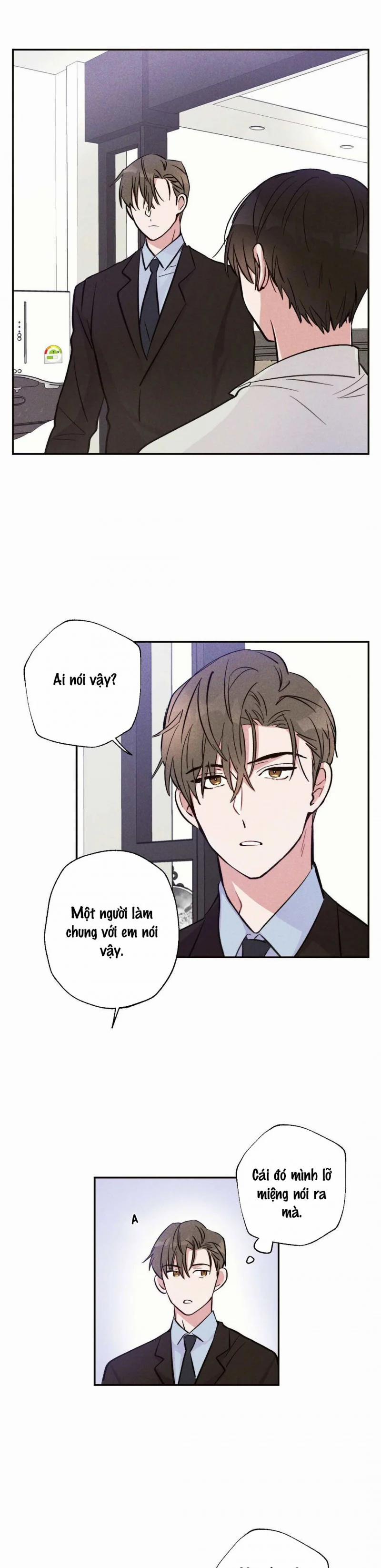 Mưa Bão 11 trang 0