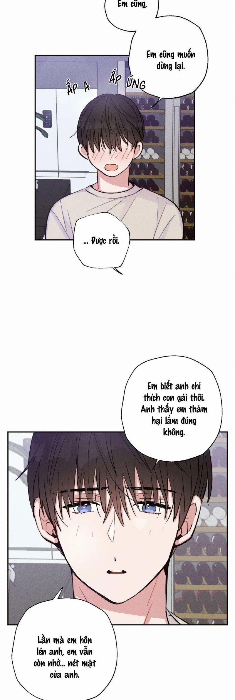 Mưa Bão 17 trang 1