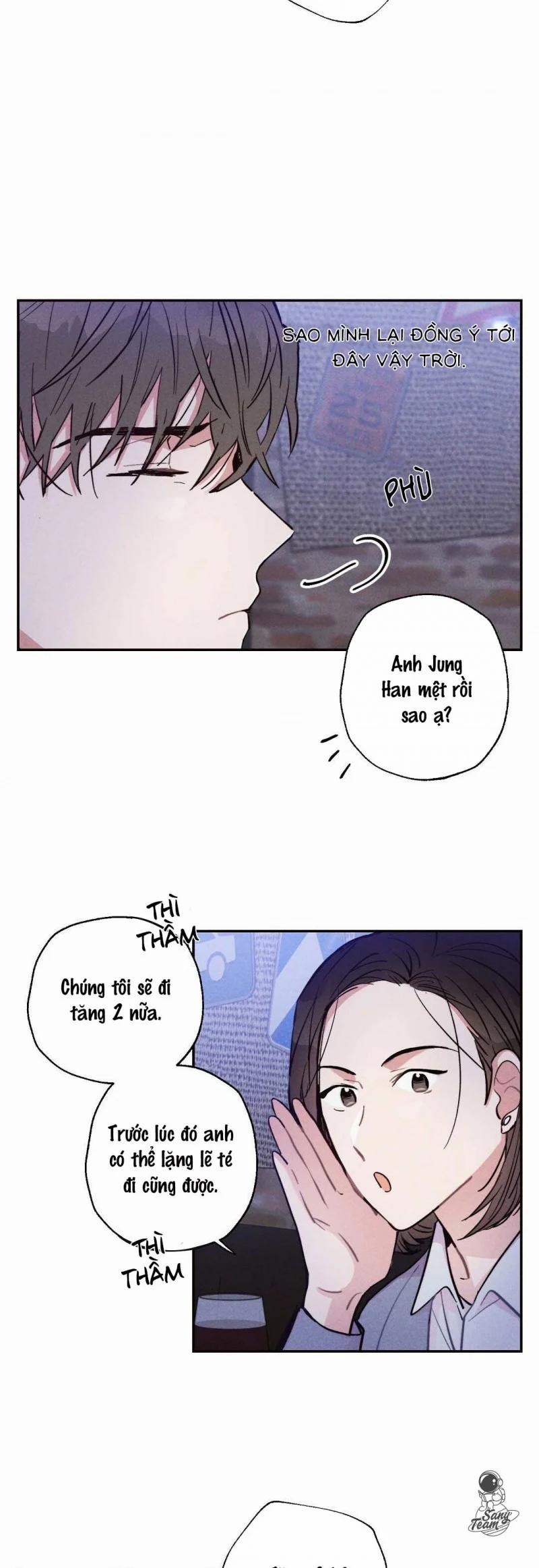 Mưa Bão 20 trang 1