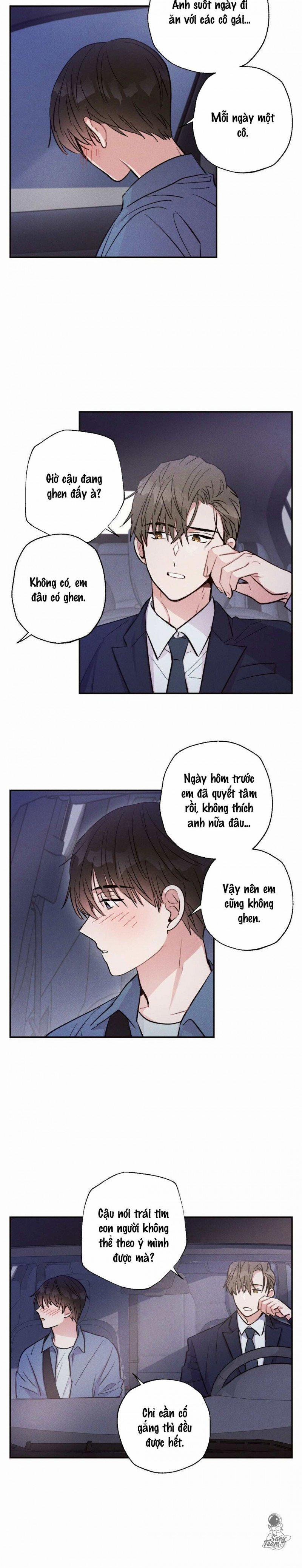 Mưa Bão 21 trang 1