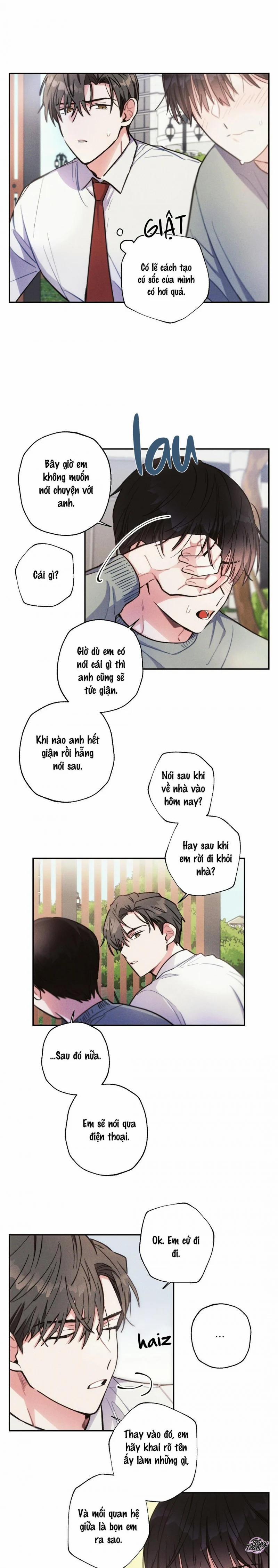 Mưa Bão 40 trang 0