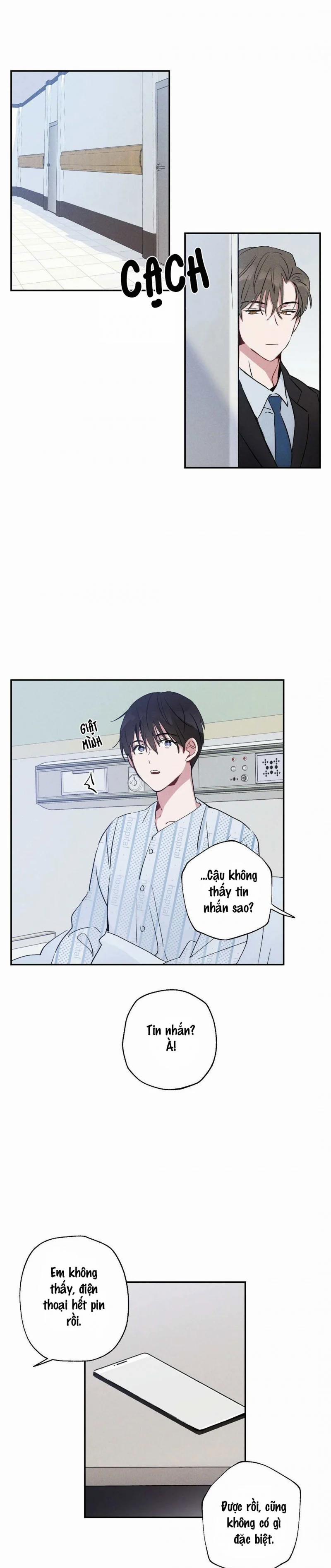 Mưa Bão 6 trang 0