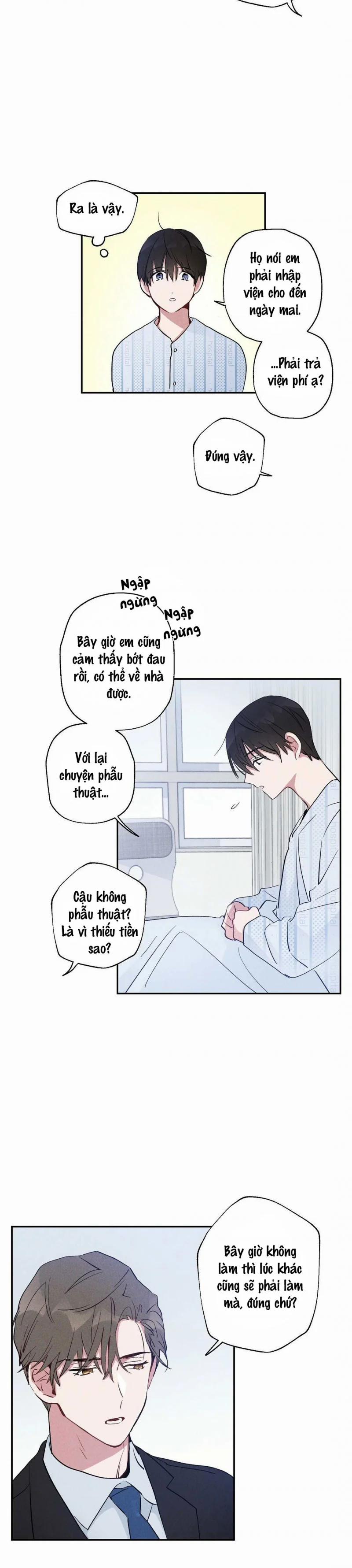 Mưa Bão 6 trang 1