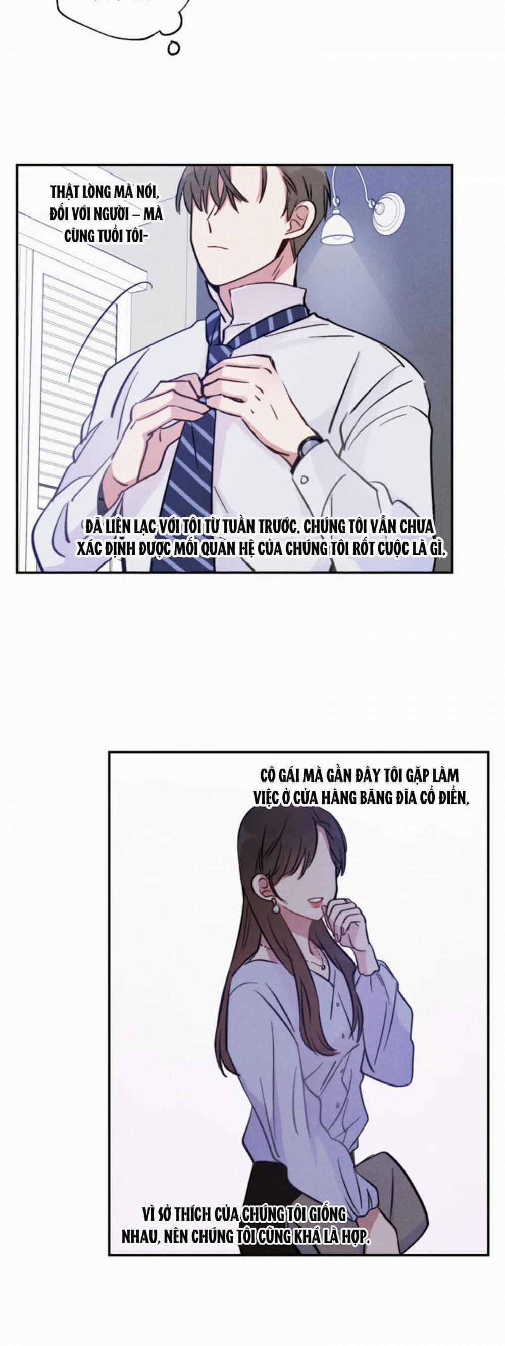 Mưa Giông 8 trang 1