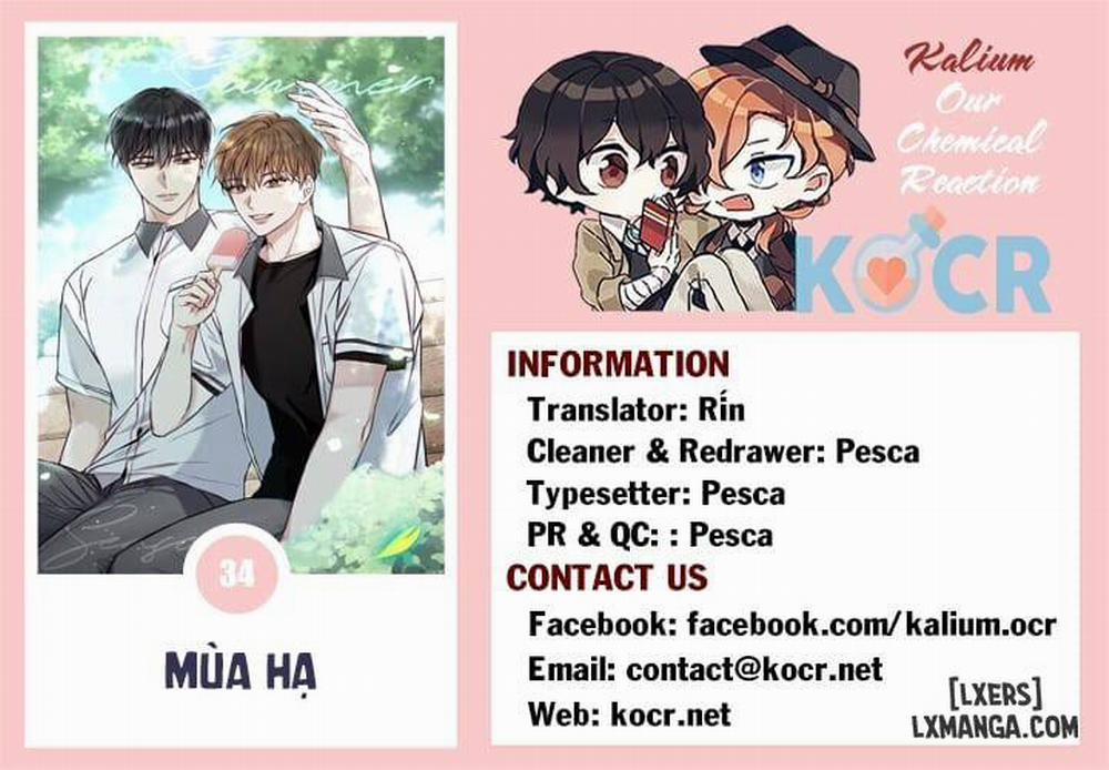 Mùa Hạ 34 trang 11