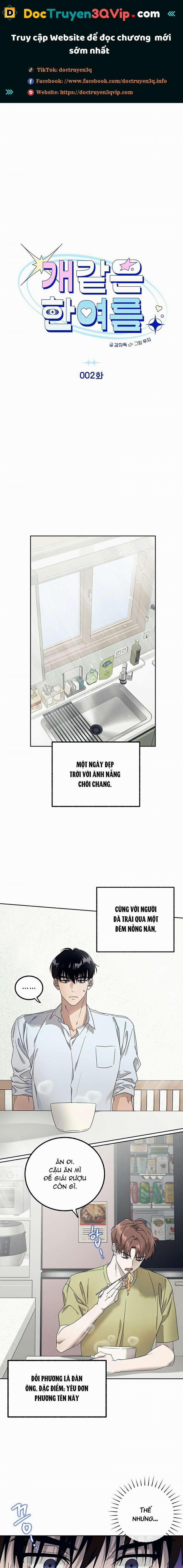 Mùa Hè Chết Tiệt 2 trang 0
