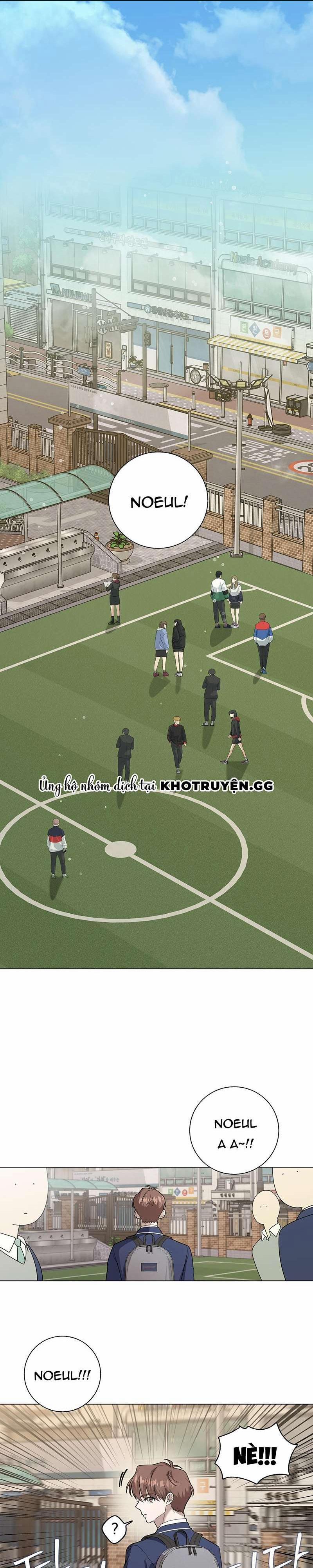 Mùa Hè Chết Tiệt 20 trang 0